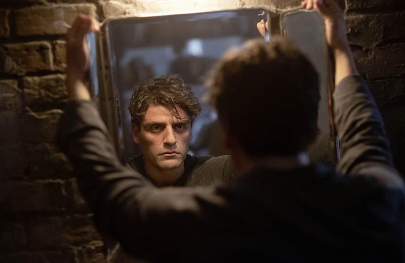 شوالیه ماه، ابرقهرمان کمترشناخته شده در مواجهه با خدایان مصر باستان | نقد ایندیوایر بر تازهترین سریال دنیای سینمایی مارول