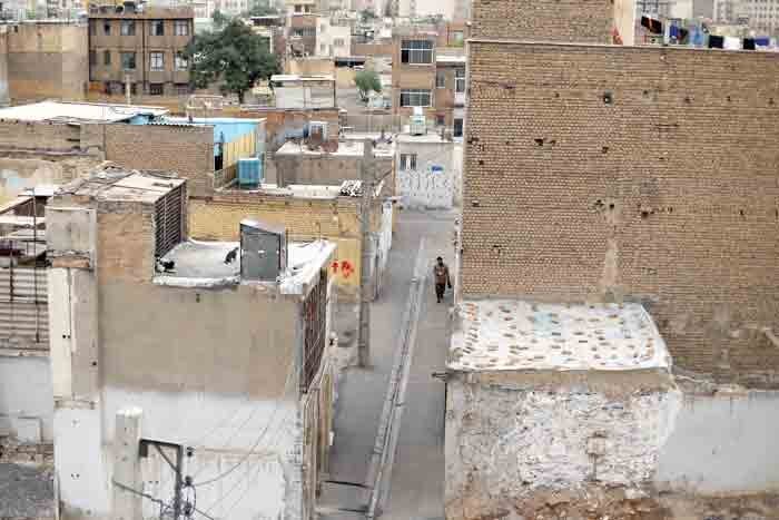 اختصاص ٦٠٠ میلیون تومان تسهیلات برای نوسازی نفرآباد