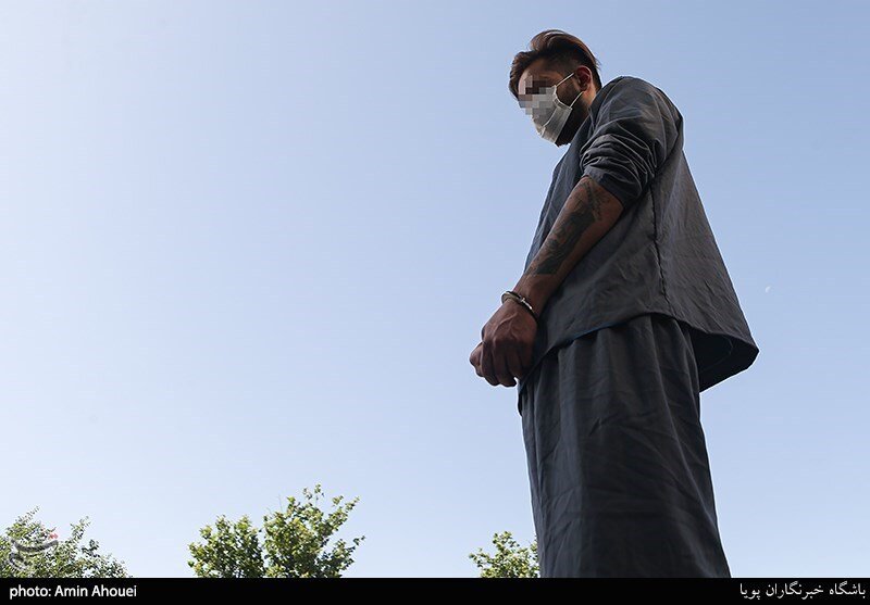 تصویر؛ بازداشت کلاهبردار ۱۱۰میلیارد تومانی | اعترافات متهم |  کلاهبرداری از ۱۸۰ نفر در یک شهر کوچک! کلاهبردار 110 میلیارد تومانی