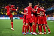 ببینید | کامبک رویایی لیورپول مقابل وریارئال | شاگردان کلوپ اینگونه فینالیست لیگ قهرمانان شدند