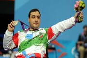 عکس | پاسخ قاطع ورزشکار ناراضی ایران به درخواست شبکه من و تو!