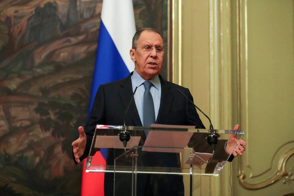 Lavrov