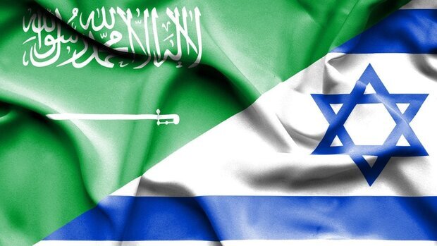 اسرائیل و عربستان سعودی