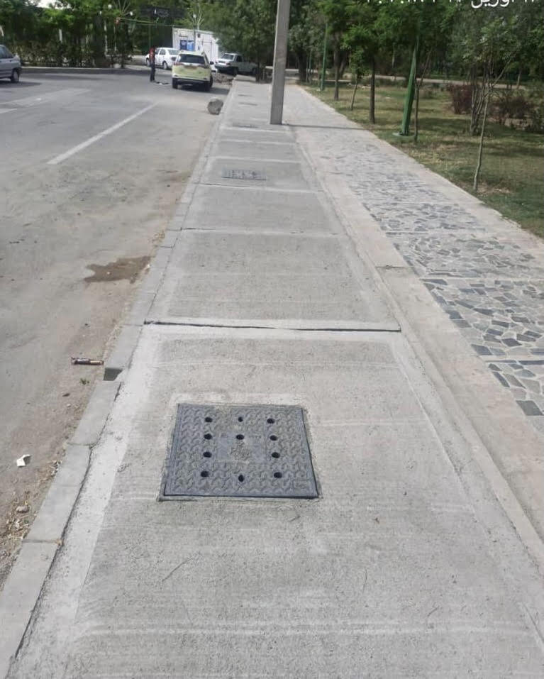 «راه خدمت» به پانزدهمین تکه پایتخت رسید