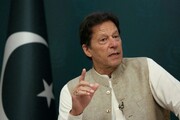 عمران خان راهی زندان می شود؟ | صدور قرار مجرمیت؛ اتهام جدید نخست‌وزیر سابق پاکستان چیست؟