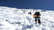 نجات ۱۵ کوهنورد گمشده پس از ۱۹ ساعت عملیات