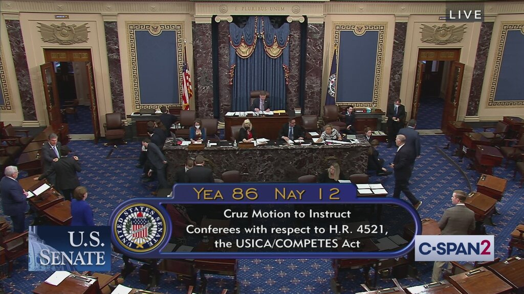 تصویب تحریمی سخت و عجیب علیه ایران | جزئیات اقدام جدید آمریکا علیه ایران