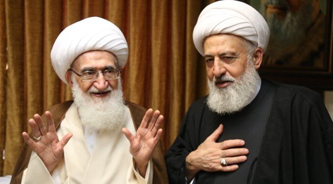 آیتالله نوری همدانی: دیگر حرف زدن تنها کافی نیست و امروز روز عمل است | شاهد مشکلات فراوان در فلسطین، لبنان، بحرین، سوریه و... هستیم