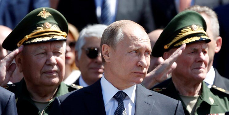 کمک اطلاعاتی آمریکا به اوکراین برای کشتن ژنرال‌های روس | رسانه های آمریکایی به دنبال جزئیات بیشتر