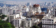 جدیدترین قیمت مسکن در تهران | شهرک راه آهن ؛ متری۵۵ میلیون تومان | جدول قیمت آپارتمان در مناطق ۲۲ گانه پایتخت