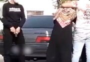 عوامل زورگیری از یک زن در شهریار دستگیر شدند | جزئیات دستگیری از زبان یک مقام قضایی