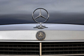 فروش اصیل‌ترین مرسدس بنز ۳۰۰SL گالوینگ جهان با قیمت رکوردشکن + تصاویر