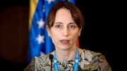 گزارشگر ویژه سازمان ملل در امور تحریم‌ها به ایران می آید | هدف سفر ۱۱ روزه خانم النا دوهان چیست؟