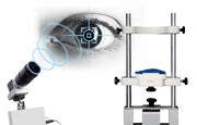 موفقیت پژوهشگران ایرانی در ساخت دستگاه ردیاب چشمی