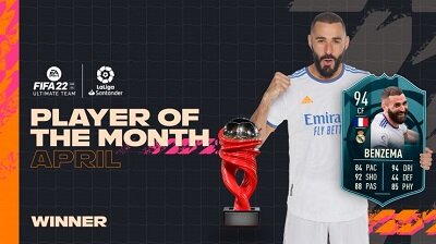 عکس | بهترین بازیکن ماه لالیگا انتخاب شد