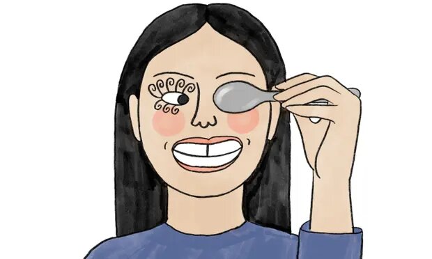 یک ترفند خانگی برای حالت دادن به مژه | چگونه از مژهها محافظت کنیم؟