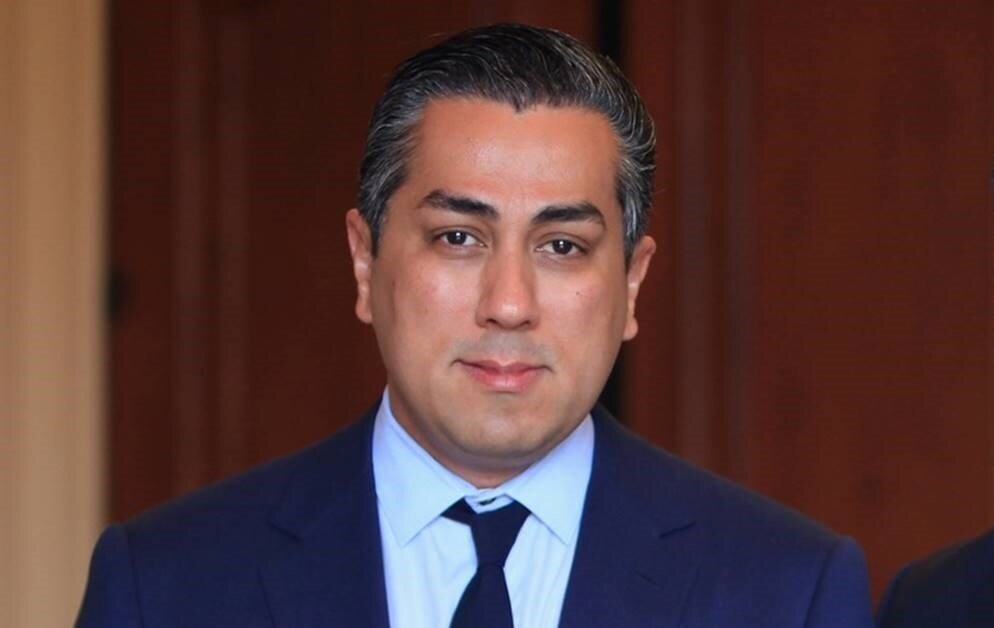 عکس | رونمایی از خریداران جدید چلسی؛ میلیاردر ایرانی همهکاره باشگاه انگلیسی شد