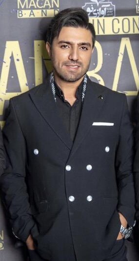 تصاویر | جوان ایرانی سازنده عروسکهای «گلوبال ویلیج» دبی | عروسکهای وطنی در انگلستان و امارات //