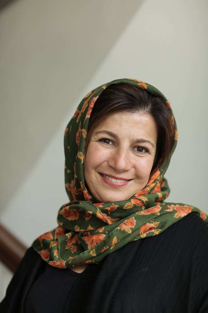 عکس | آغاز پیشفروش کار جدید نگار جواهریان و لیلی رشیدی