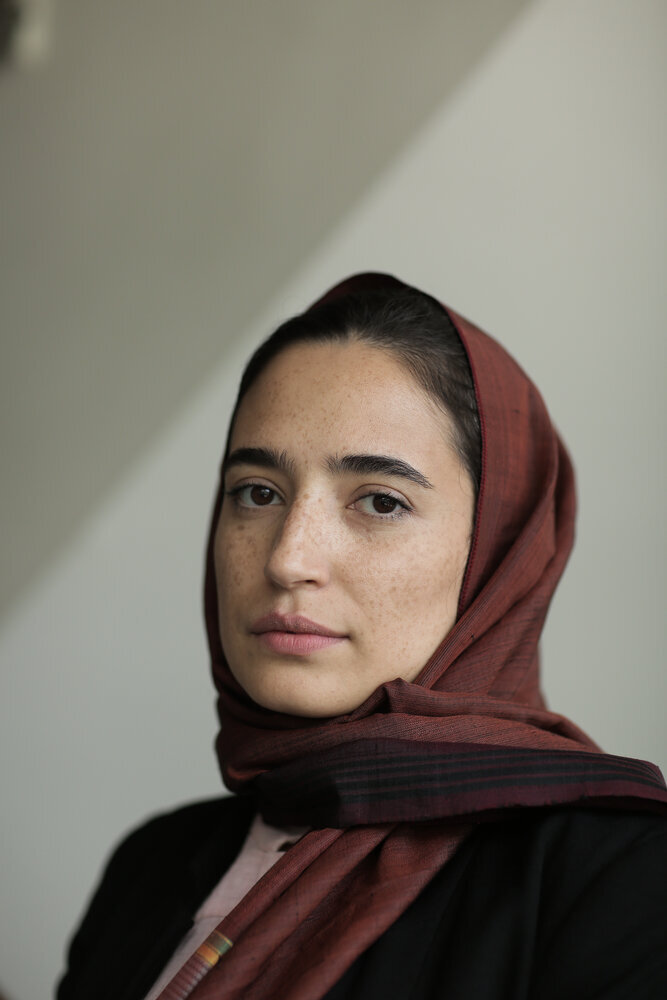 عکس | آغاز پیشفروش کار جدید نگار جواهریان و لیلی رشیدی