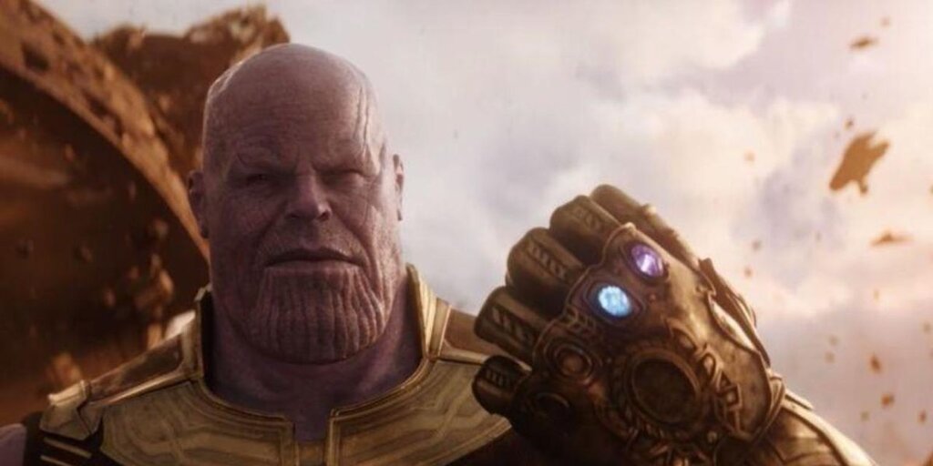 تصاویر| شرورترین و ترسناکترین شخصیت در دنیای مارول کیست؟ | تایکا وایتیتی میگوید کریستین بیل از همه ترسناکتر است