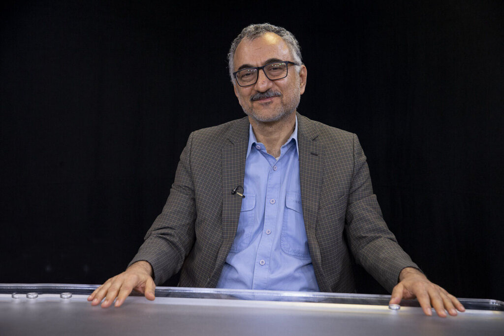 واکنش لیلاز به انتشار فایل مصاحبه ظریف | ماموریتهای رئیسی سنگین نبود آماج حملات قرار میدادیمش | به سیف و جهانگیری هشدار ارزی داده بودم