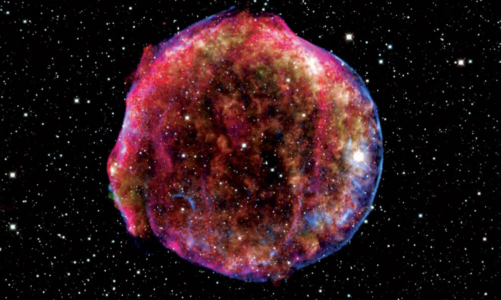 با کفش بازیافتی سوار هواپیمای مافوق صوت شوید!