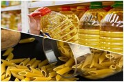 آغاز توزیع ماکارونی با قیمت های جدید | فروش اجباری تن ماهی و رب گوجه با روغن خوراکی
