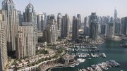 مردم کدام کشورها خریداران املاک دبی هستند؟