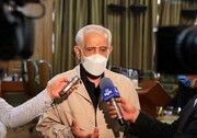 تکذیب مازوت سوزی در تهران | مشکل آلودگی هوای تهران در جایی دیگر است