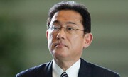 اشک‌های نخست‌وزیر ژاپن در واکنش به ترور شینزو آبه
