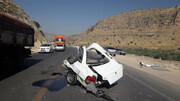 درخواست جامعه علمی کشور از پلیس؛ خودروهای ناایمن را پلاک نکنید | با افزایش ایمنی خودروها از مرگ هزاران ایرانی  جلوگیری می‌شود