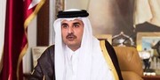 هدف امیر قطر از سفر به تهران چیست؟ | او پس از ایران به اروپا می‌رود