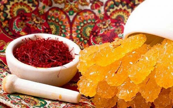 ۱۸ خاصیت درمانی نبات که باورتان نمیشود