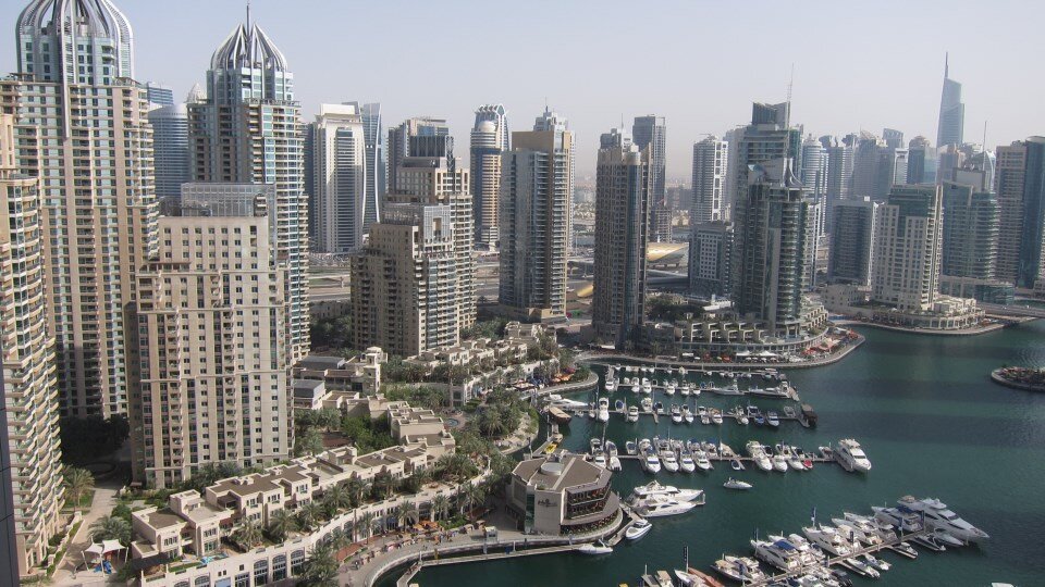 بازار مسكن دبي