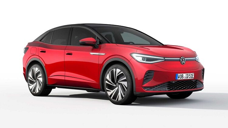 ID.3 جدید فولکسواگن، سال آینده به بازار میآید | چیزی فراتر از یک فیسلیفت