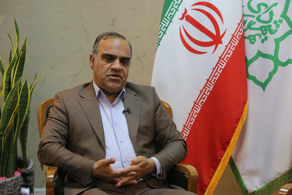 ایمنسازی محورهایی که بیشترین تصادفات منجر به مرگ را داشت | کاهش ۳۰ درصدی فوتیهای تصادفات در تهران