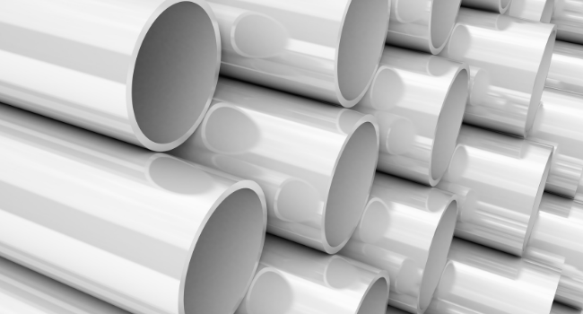 نحوه انتخاب لوله و اتصالات مناسب از زبان گروه حارث