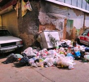 بیشترین زباله‌های پایتخت از کدام محله بیرون می‌آید؟ | خروج روزانه یک خاور زباله، فقط از یک‌ خانه | زباله‌سازترین خانه‌های غرب تهران بدون پرداخت عوارض