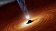 ببینید و بشنوید | آوای وهم‌آلود از عمق کیهان؛ ناسا برای نخستین بار صدای سیاهچاله را منتشر کرد 