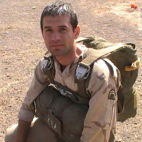 ماجرای یک خواب عجیب که گریبان نویسنده را رها نکرد | روایتی متفاوت از نگارش کتاب زندگی شهید مدافع حرم در محله اکباتان