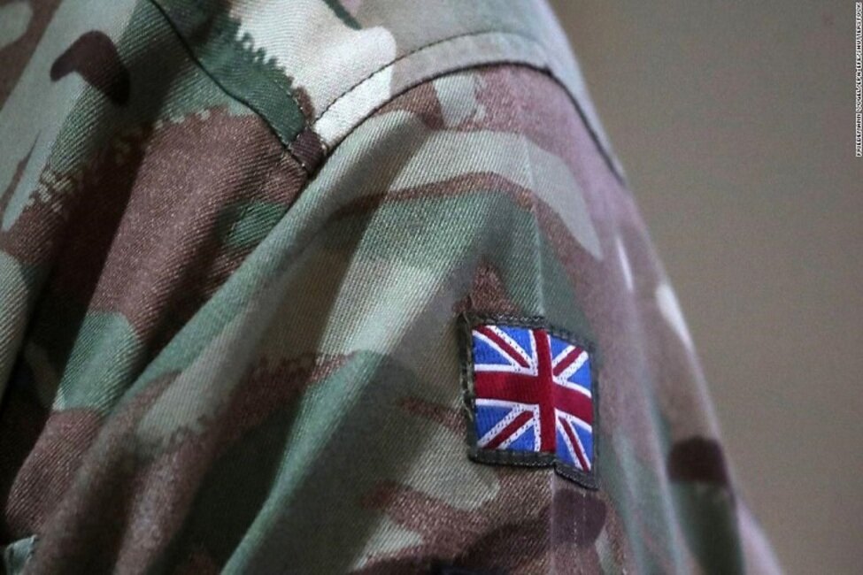 آمار عجیب آزار و اذیت زنان در ارتش کشور اروپایی | رفتارهای غیراخلاقی دوبرابر شده است | روایتی از حمله افسر ۴۰ ساله... ارتش انگلیس