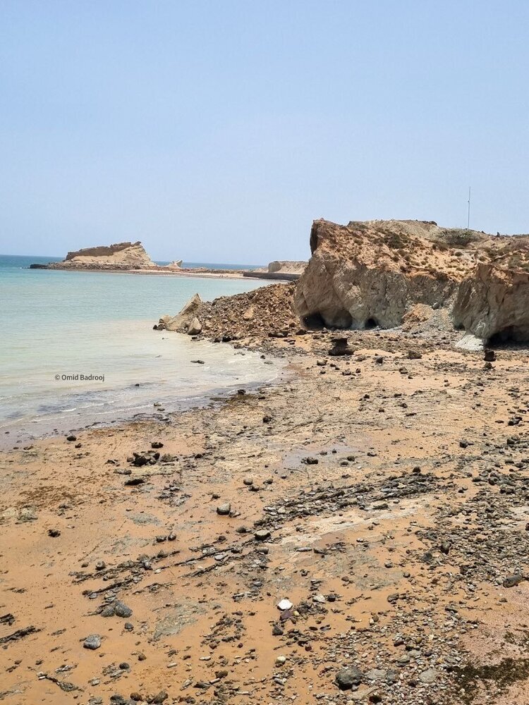 یک جاذبه مهم گردشگری در ایران از بین رفت | گردشگران مقصرند؟