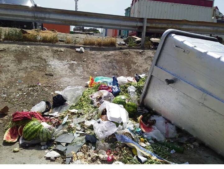 بیشترین زبالههای پایتخت از کدام محله بیرون میآید؟ | خروج روزانه یک خاور زباله، فقط از یک خانه | زبالهسازترین خانههای غرب تهران بدون پرداخت عوارض