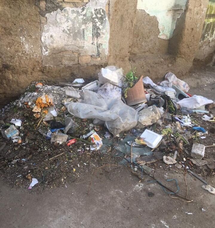 بیشترین زبالههای پایتخت از کدام محله بیرون میآید؟ | خروج روزانه یک خاور زباله، فقط از یک خانه | زبالهسازترین خانههای غرب تهران بدون پرداخت عوارض