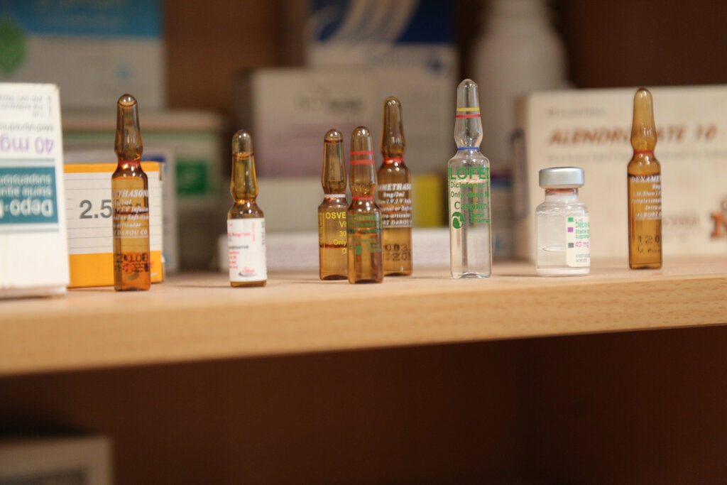 بهترین دما برای نگهداری دارو در یخچال | روش درست نگهداری دارو در خانه که باید بدانید