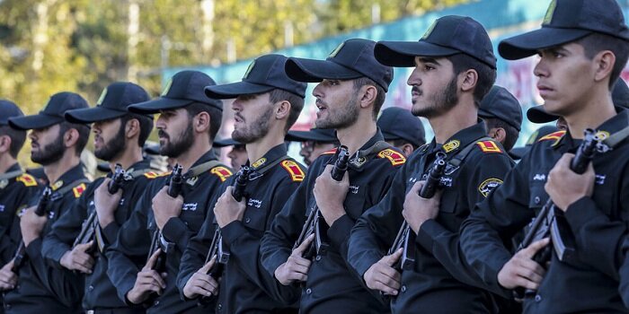 پلیس رنجر و پلیس راهنمایی و پلیس نیروی انتظامی