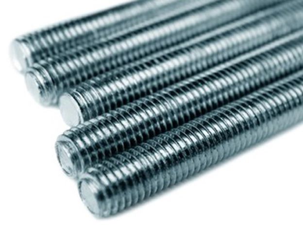 فروش انواع پیچ و مهره در صنایع پیچ و مهره پایا