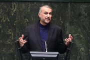 امیرعبداللهیان: از هیات حاکمه افغانستان رضایت نداریم | ماجرای حق آبه ایران و درخواست ۳میلیون دلاری طالبان از ایران