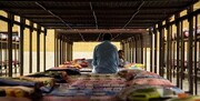 پیشنهاد جانمایی اردوگاه کار سخت برای معتادان متجاهر | ۵۰ درصد معتادان بعد از ترخیص، جایی برای رفتن ندارند